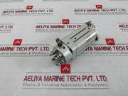 Smc Cdqskb20D-p5359-25 Double Acting Auto Switch Compact Cylinder 1.0Mpa Kx