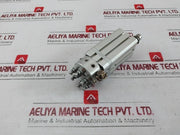 Smc Cdqskb20D-p5359-25 Double Acting Auto Switch Compact Cylinder 1.0Mpa