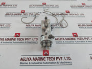 Smc Cdqskb20D-p5359-25 Pneumatic Air Cylinder