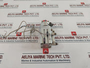 Smc Cdqskb20D-p5359-25 Pneumatic Air Cylinder