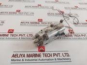 Smc Cdqskb20D-p5359-25 Pneumatic Air Cylinder