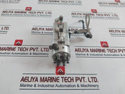 Smc Cdqskb20D-p5359-25 Pneumatic Compact Cylinder