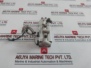 Smc Cdqskb20D-p5359-25 Pneumatic Compact Cylinder