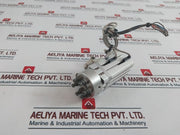 Smc Cdqskb20D-p5359-25 Pneumatic Compact Cylinder