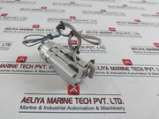 Smc Cdqskb20D-p5359-25 Pneumatic Compact Cylinder