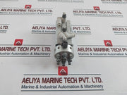 Smc Cdqskb20D-p5359-25 Pneumatic Compact Cylinder 1.0Mpa