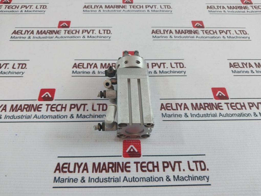 Smc Cdqskb20D-p5359-25 Pneumatic Compact Cylinder 1.0Mpa