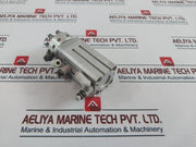 Smc Cdqskb20D-p5359-25 Pneumatic Compact Cylinder 1.0Mpa