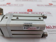 Smc Cdqskb20D-p5359-25 Pneumatic Compact Cylinder Double Acting Auto Switch 1Mpa