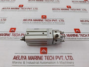 Smc Cdqskb20D-p5359-25 Pneumatic Compact Cylinder Double Acting Auto Switch 1Mpa