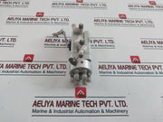 Smc Cdqskb20D-p5359-25 Pneumatic Cylinder 1.0Mpa