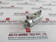 Smc Cdqskb20D-p5359-25 Pneumatic Cylinder 1.0Mpa