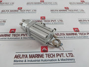 Smc Cdqskb20D-p5359-25 Pneumatic Cylinder 1.0Mpa