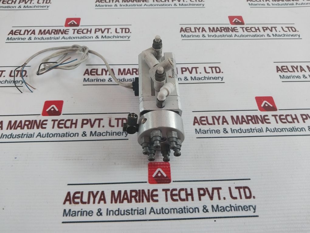 Smc Cdqskb20D-p5359-25 Pneumatic Cylinder As 1301F