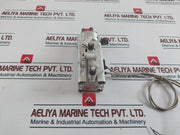 Smc Cdqskb20D-p5359-25 Pneumatic Cylinder As 1301F