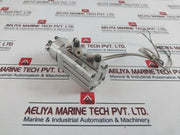 Smc Cdqskb20D-p5359-25 Pneumatic Cylinder As 1301F