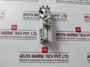Smc Cdqskb20D Pneumatic Compact Cylinder 1.0 Mpa