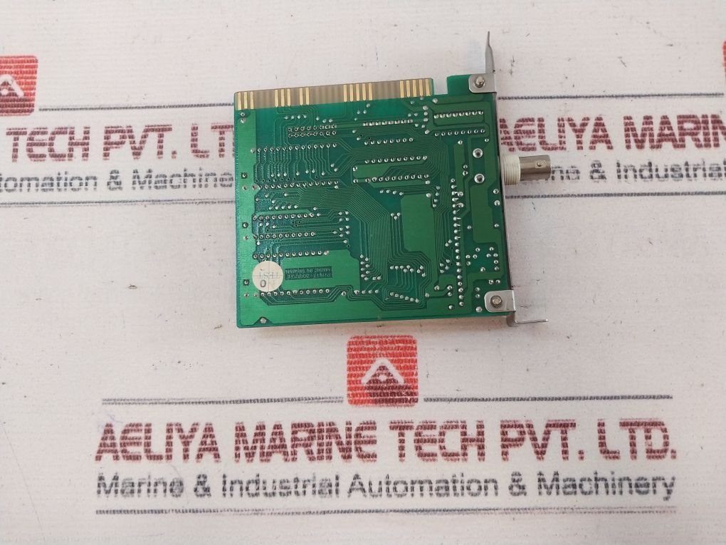 Smc Com90C65 Printed Circuit Board 17-20000I