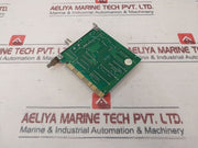 Smc Com90C65 Printed Circuit Board 17-20000I