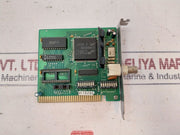Smc Com90C65 Printed Circuit Board 17-20000I