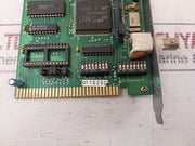 Smc Com90C65 Printed Circuit Board 17-20000I
