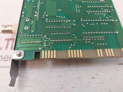 Smc Com90C65 Printed Circuit Board 17-20000I