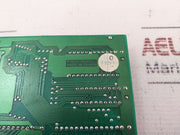Smc Com90C65 Printed Circuit Board 17-20000I
