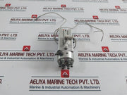 Smc Compact Cylinder Cdqskb20D-p5359-25 Max Pressure 1.0Mpa