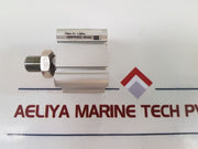 Smc Cq2B32-15Dmz Air Cylinder