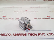 Smc Cq2B32-15Dmz Air Cylinder