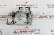 Smc D2G4 Electro-pneumatic Positioner Ip600