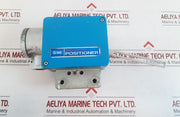 Smc D2G4 Electro-pneumatic Positioner Ip600