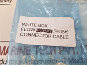 Smc Awm E66085-h 2851 Connector Cable 80Â°C
