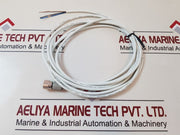 Smc Awm E66085-h 2851 Connector Cable 80Â°C