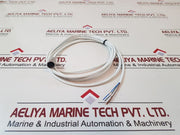 Smc Awm E66085-h 2851 Connector Cable 80Â°C