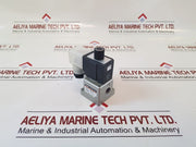 Smc Evt317-5Dz-02F-q Solenoid Valve Dc24V