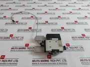 Smc Ezm101Hf Vacuum Ejector With Valve And Switch