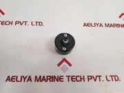 Smc G46-10-02 Pressure Gauge