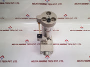 Smc I-cc63-100S22-5D Air Hydro Unit