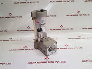 Smc I-cc63-100S22-5D Air Hydro Unit