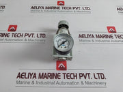 Smc I-ir2000-f02Bg1 Precision Regulator