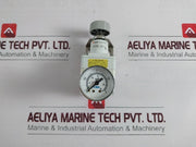 Smc I-ir2000-f02Bg1 Precision Regulator