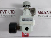 Smc I-ir2000-f02Bg1 Precision Regulator