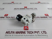 Smc I-ir2000-f02Bg1 Precision Regulator