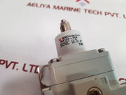 Smc I-ir3120-f04B Precision Regulator 1.0 Mpa