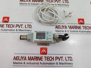 Smc I-pf2A711-03-67 Digital Flow Switch 9010000580
