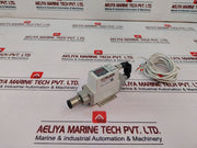 Smc I-pf2A711-03-67 Digital Flow Switch 9010000580