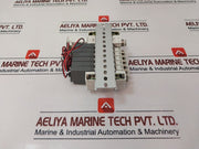 Smc I-sq1-x5K35 Solenoid Valve Island And D-sub Connector