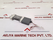 Smc I-sq2241N-5L-c6 Solenoid Valve