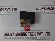 Smc I-vcw21-5D-5-02-f Solenoid Valve